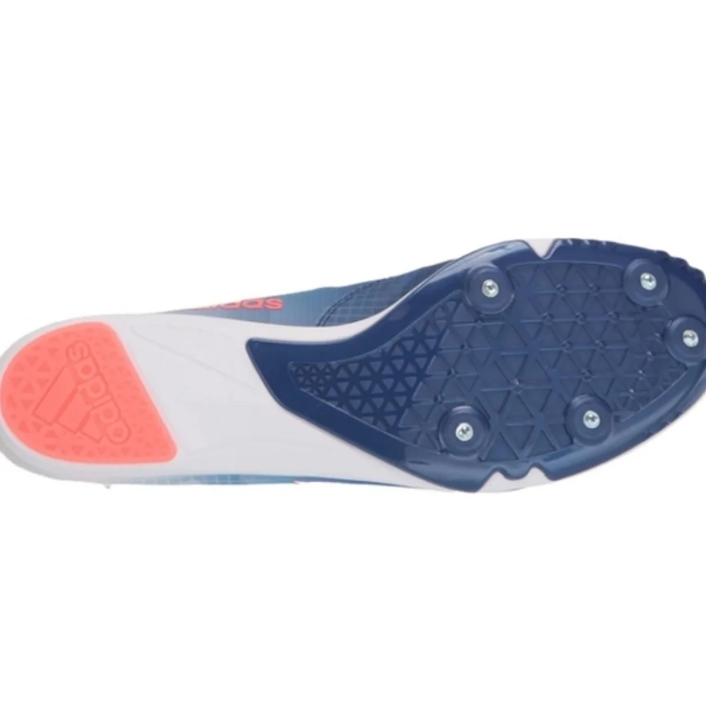 HOST PICK Adidas Distancestar GY0946 Size 9.5